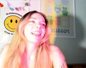 thisisamelia Video  [Chaturbate] escort enchanting streamer clip