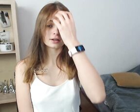 vivien_slender Video  [Chaturbate] Webcast archive young sister