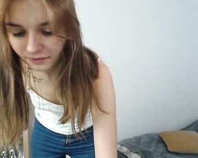 vivien_slender Video  [Chaturbate] Webcast archive young sister