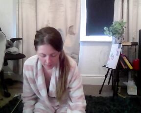 wild_bunz Video  [Chaturbate] toned calves massage lovely streaming artist