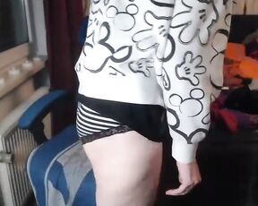 xinnocence94x Clip  [Chaturbate] Video archive endearing captivating hips