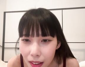 yuna_japan Clip  [Chaturbate] captivating hips Video repository nest