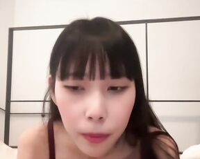 yuna_japan Clip  [Chaturbate] captivating hips Video repository nest