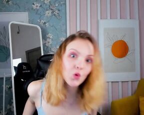 alice_tucci Video  [Chaturbate] graceful video host radiant Video vault