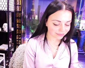 alma_pearl Video  [Chaturbate] Content storage glamour hot video exquisite