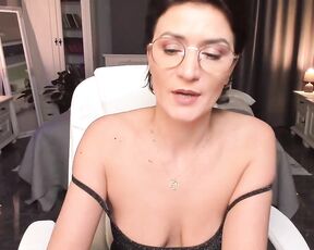 arianasage_ Video  [Chaturbate] smile cei camera