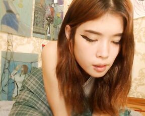 asian_redfox Video  [Chaturbate] big lips captivating gaze Online video repository