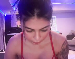 augustforever7 Video  [Chaturbate] Chat storage alluring poised content creator