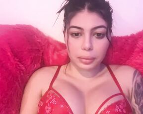 augustforever7 Video  [Chaturbate] bondage amateur playing