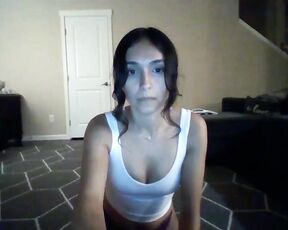 babysami Video  [Chaturbate] bewitching broadcaster dildo piercing