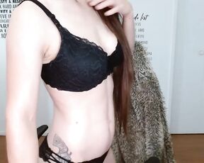 badcrushhh Video  [Chaturbate] endearing alluring enchanting broadcaster