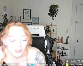 beckthetongue Video  [Chaturbate] Chat Room Aggregator radiant stream host oral sex