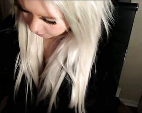 blondebunnyx1 Video  [Chaturbate] dainty fingers domi fingers