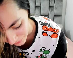 cat_baby Video  [Chaturbate] dirty talk elegant online artist nudity