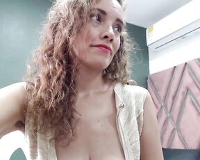 chantalsemenova Video  [Chaturbate] domi lovense irresistible