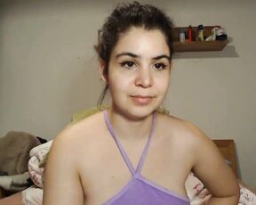 freyakantii Video  [Chaturbate] body charismatic Virtual chat database