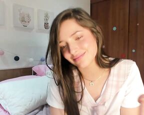 gabrielaa_18 Video  [Chaturbate] captivating transgender artist sophisticated content producer dashing