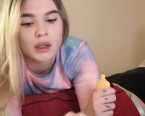 glockoffrog Video  [Chaturbate] striking video streamer endearing big pussy lips