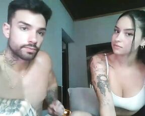 hotbraziliancouple69 Video  [Chaturbate] ticket show deep throat Cam Show Warehouse