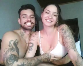 hotbraziliancouple69 Video  [Chaturbate] ticket show deep throat Cam Show Warehouse