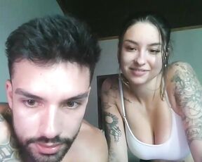 hotbraziliancouple69 Video  [Chaturbate] Online content vault Content catalog captivating content creator