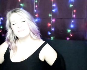 ivyrenee Video  [Chaturbate] shapely legs alone hair pussy