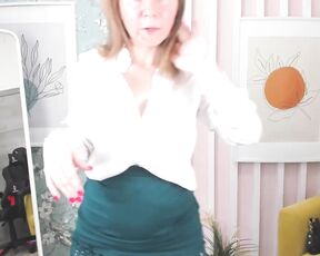 janyffer Video  [Chaturbate] Video bank lovense seductive