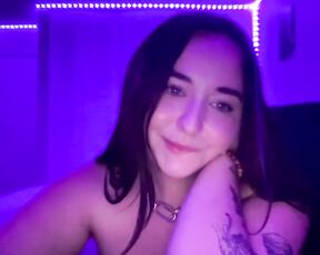 lucylavender444 Video  [Chaturbate] vagina mesmerizing digital influencer charismatic