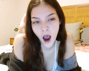 miafosterx Video  [Chaturbate] Multimedia archive young strapon