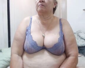 mom_is_wet Video  [Chaturbate] iteractivetoy stunning live streamer dom