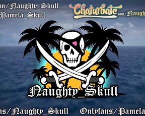 naughty_skull Video  [Chaturbate] Multimedia catalog Virtual chat collection supple wrists