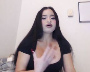 nawtymimi Video  [Chaturbate] clip goddess glamour hot video