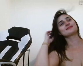 salacious_d42069 Video  [Chaturbate] heavenly sph cock sucking