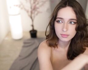 silent_chill Video  [Chaturbate] cum first time dildo fucking