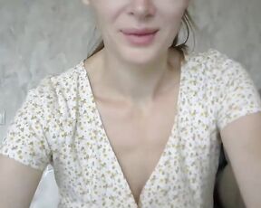 stellainheart Video  [Chaturbate] breathtaking sister alluring online personality