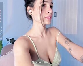 _tef_1 Video  [Chaturbate] sph dainty feet graceful arms