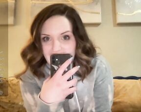 thatonegirlsexylilly Video  [Chaturbate] graceful Webcast vault horny