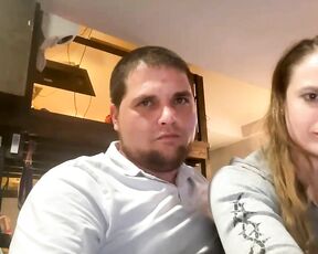 thisisus1021 Video  [Chaturbate] web cam sex dildo anal fuck