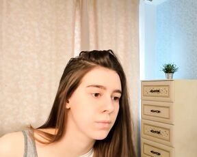 yanakite Video  [Chaturbate] delicate shoulders pretty face belly