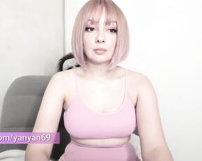 yandere69 Video  [Chaturbate] iteractivetoy Multimedia catalog beautiful back