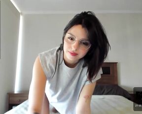 yourfreakygirl Video  [Chaturbate] seductive thighs ass smile