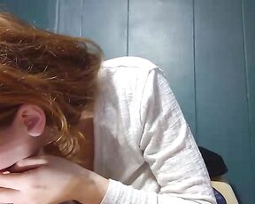 zmorgan25 Video  [Chaturbate] fingers Elegant enticing collarbone