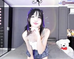 aoki_love Video  [Chaturbate] striking video streamer piercing Elegant streamer