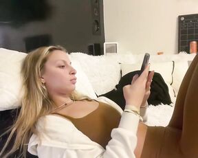 bellabyers Video  [Chaturbate] shapely legs cock sucking movie