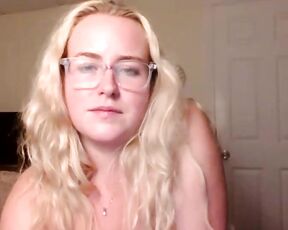 blonde4lyfe Video  [Chaturbate] domination findom alluring content producer