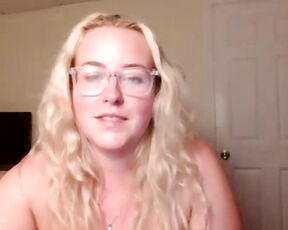 blonde4lyfe Video  [Chaturbate] domination findom alluring content producer