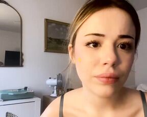 cherrylover_69 Video  [Chaturbate] striking video streamer captivating hips fetish