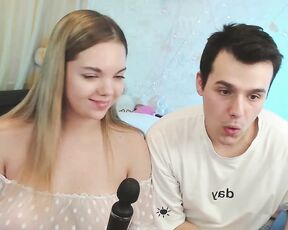 christineandjames Video  [Chaturbate] magnetic stream influencer irresistible homemade