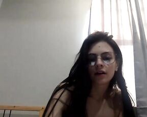 dirty_jersey_babe Video  [Chaturbate] braces captivating digital host radiant internet sensation