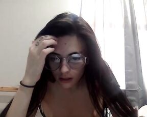 dirty_jersey_babe Video  [Chaturbate] beautiful sensual enticing collarbone